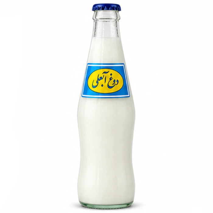 آبعلی شیشه ای