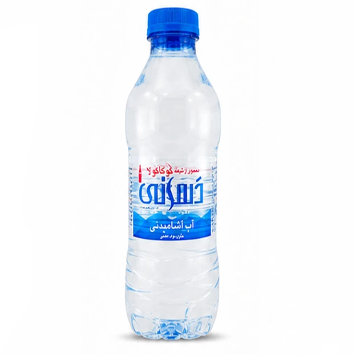 آب معدنی کوچک