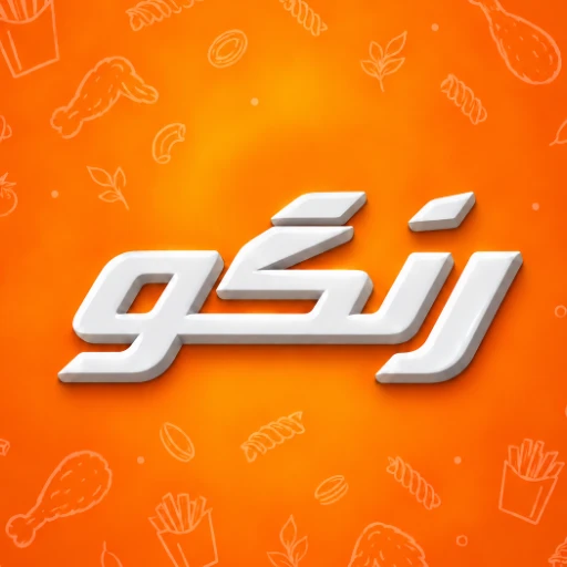 لوگوی رنگو