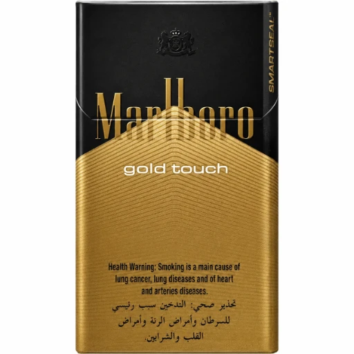 لوگوی سیگار فروشی